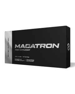 Scitec nutrition Macatron 108 caps