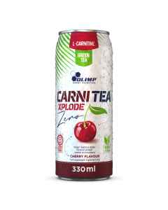 Olimp Carni Tea Xplode Zero 330ml