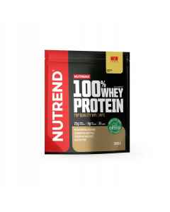 Nutrend 100% Whey Protein czekolada 1000 g