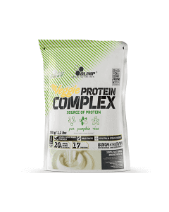 Olimp Veggie Protein Complex czekolada 500 g