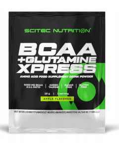 Scitec nutrition BCAA+Glut Xpress 12g