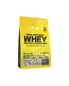 Olimp 100% Whey Protein Concentrate 700g