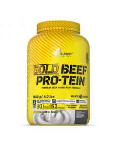 Olimp Gold Beef Pro-tein 1.8 kg