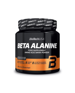 Biotech USA Beta Alanine 300g