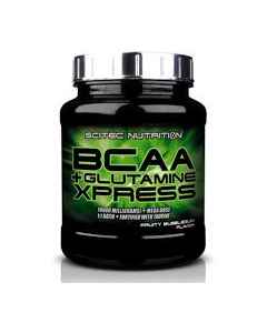 Scitec nutrition BCAA+Glutamine Xpress 300g