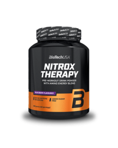 BioTechUSA Nitrox Therapy 680g