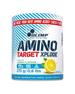 Olimp Amino Target Xplode - 275 g