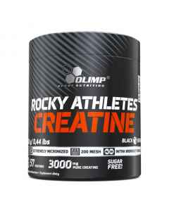 Olimp Rocky Athletes Creatine 200g