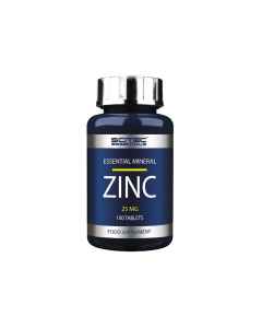 Scitec Nutrition Zinc 100 kaps