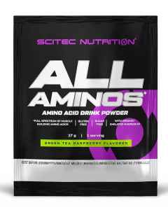 Scitec Nutrition All Aminos 17 g