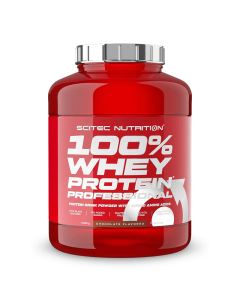 Scitec nutrition Whey Protein Professional 2350 g