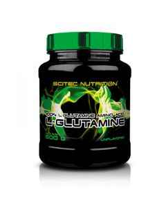Scitec nutrition L-Glutamine 600 g