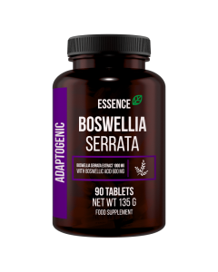 Essence Boswelia Serrata 90 tabletek