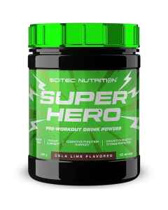 Scitec nutrition Superhero 285 g