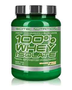 Scitec nutrition Whey Isolate 700g