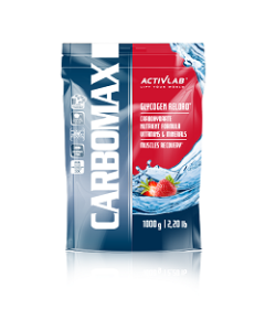 Activlab CarboMax Energy Power dynamic