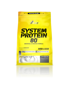 Olimp System Protein 80® 700g