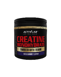 Activlab Creatine monohydrate 300g
