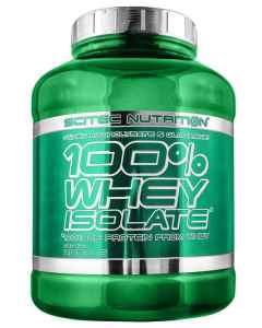 Scitec nutrition Whey Isolate 2000g
