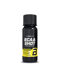 BioTechUSA BCAA Shot 60ml