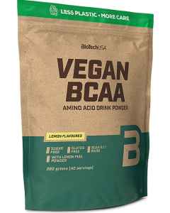 BioTechUSA Vegan1 BCAA 360g
