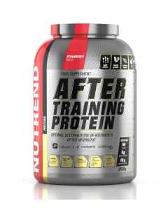Nutrend After TRAINING Protein 2520g