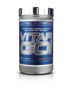 Scitec nutrition Vitargo! 900 g